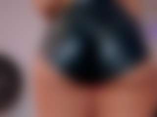 eva_rain's Live Sex Cam Show