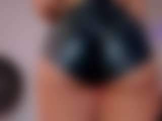 eva_rain's Live Sex Cam Show