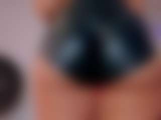 eva_rain's Live Sex Cam Show