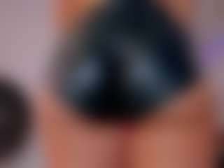 eva_rain's Live Sex Cam Show