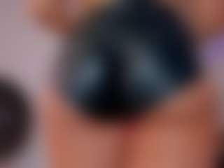 eva_rain's Live Sex Cam Show