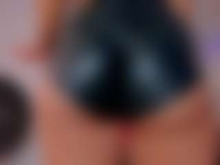 eva_rain's Live Sex Cam Show