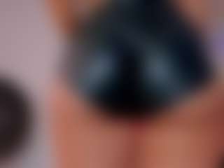eva_rain's Live Sex Cam Show
