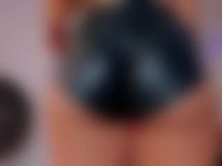 eva_rain's Live Sex Cam Show