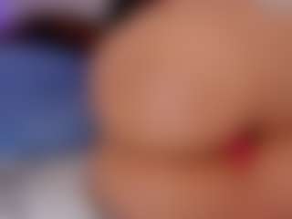 eva_rain's Live Sex Cam Show