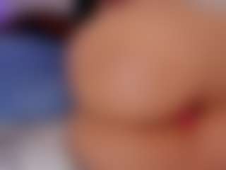 eva_rain's Live Sex Cam Show