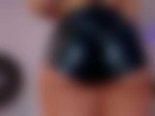 eva_rain's Live Sex Cam Show