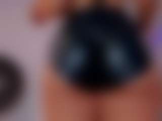 eva_rain's Live Sex Cam Show