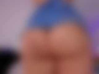 eva_rain's Live Sex Cam Show