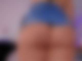 eva_rain's Live Sex Cam Show