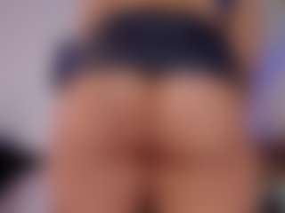 eva_rain's Live Sex Cam Show