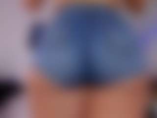eva_rain's Live Sex Cam Show