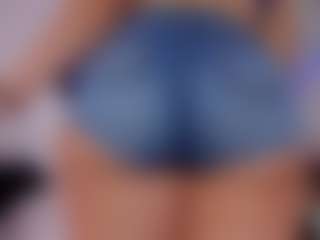 eva_rain's Live Sex Cam Show