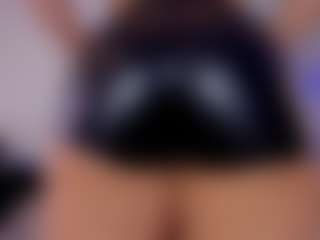 eva_rain's Live Sex Cam Show