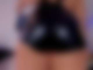 eva_rain's Live Sex Cam Show