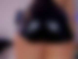 eva_rain's Live Sex Cam Show