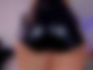 eva_rain's Live Sex Cam Show