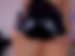 eva_rain's Live Sex Cam Show