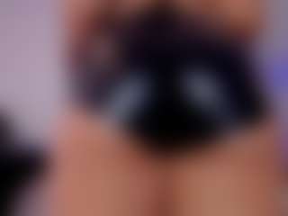 eva_rain's Live Sex Cam Show