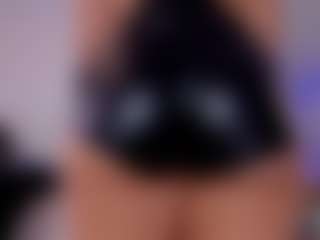 eva_rain's Live Sex Cam Show