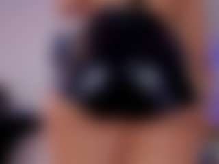 eva_rain's Live Sex Cam Show