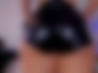 eva_rain's Live Sex Cam Show