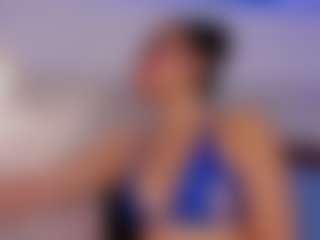 eva_rain's Live Sex Cam Show