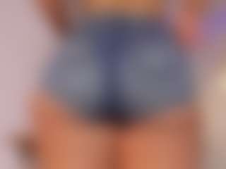 eva_rain's Live Sex Cam Show
