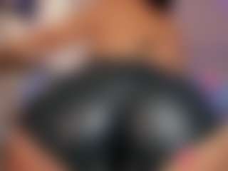 Live cam show with eva_rain - Tease on nudelive.tv