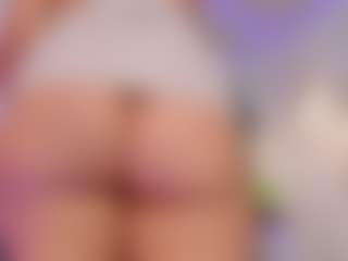 eva_rain's Live Sex Cam Show