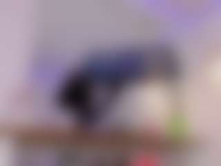 Live cam show with eva_rain - Oil on ObeyMaria
