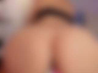 eva_rain's Live Sex Cam Show