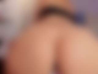 eva_rain's Live Sex Cam Show
