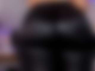 eva_rain's Live Sex Cam Show