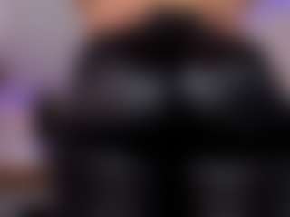 eva_rain's Live Sex Cam Show