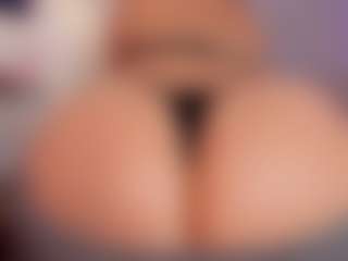 eva_rain's Live Sex Cam Show