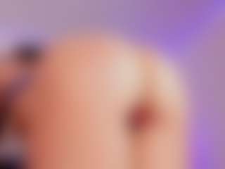 eva_rainとのライブチャットショー - CamsodaのAthletic Cum