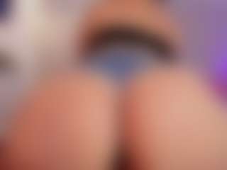eva_rain's Live Sex Cam Show