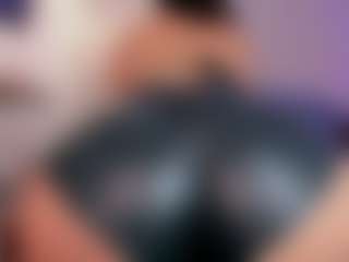 eva_rain's Live Sex Cam Show