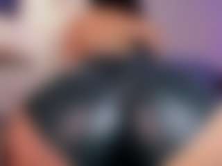 eva_rain's Live Sex Cam Show