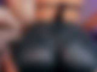 eva_rain's Live Sex Cam Show