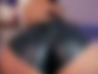 eva_rain's Live Sex Cam Show