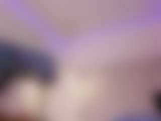 eva_rain's Live Sex Cam Show