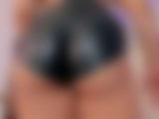 eva_rain's Live Sex Cam Show