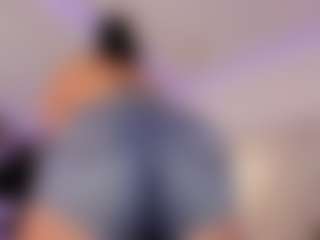 eva_rain's Live Sex Cam Show