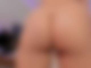 eva_rain's Live Sex Cam Show