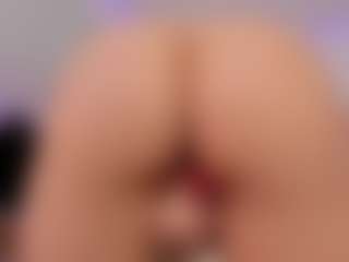 eva_rain's Live Sex Cam Show