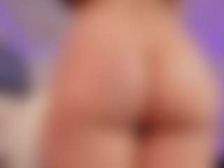eva_rain's Live Sex Cam Show