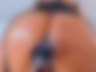 Live cam show with KarlaHartley - Granny Lovense on hotwifechat.live