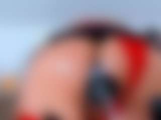 Live cam show with KarlaHartley - Stockings on Gym Cam Girls